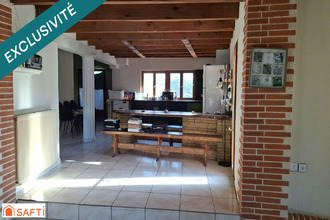 achat maison toulouse 31300