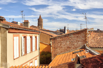 achat maison toulouse 31300