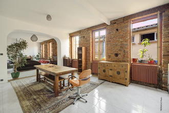 achat maison toulouse 31300