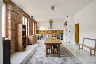 achat maison toulouse 31300