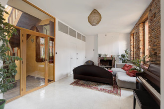 achat maison toulouse 31300