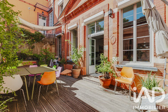 achat maison toulouse 31300