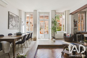 achat maison toulouse 31300