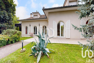 achat maison toulouse 31300