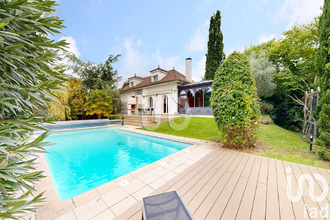 achat maison toulouse 31300