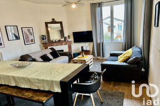 achat maison toulouse 31300