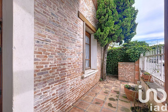 achat maison toulouse 31400