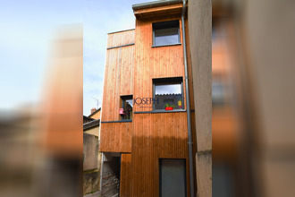 achat maison toulouse 31400