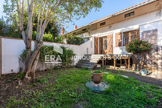 achat maison toulouse 31400