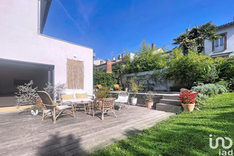 achat maison toulouse 31400