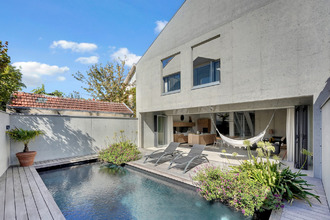 achat maison toulouse 31400