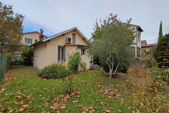 achat maison toulouse 31400