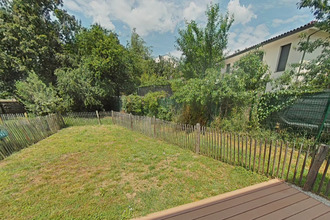 achat maison toulouse 31400