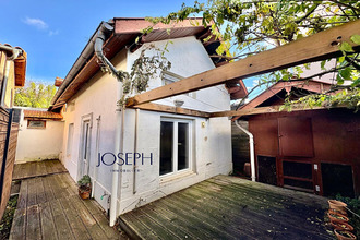 achat maison toulouse 31400