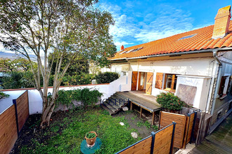 achat maison toulouse 31400