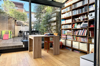 achat maison toulouse 31400