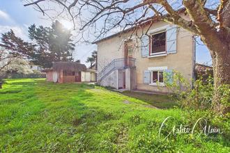 achat maison toulouse 31400