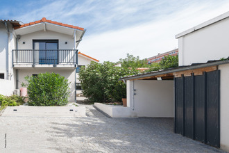 achat maison toulouse 31400
