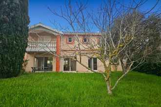 achat maison toulouse 31400