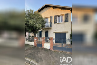 achat maison toulouse 31400