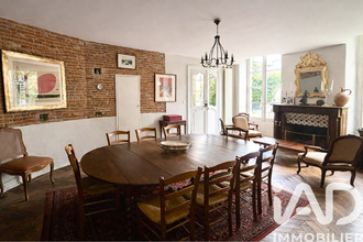 achat maison toulouse 31400