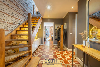 achat maison toulouse 31400