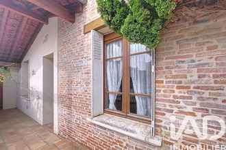 achat maison toulouse 31400