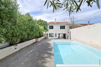 achat maison toulouse 31400