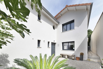 achat maison toulouse 31400
