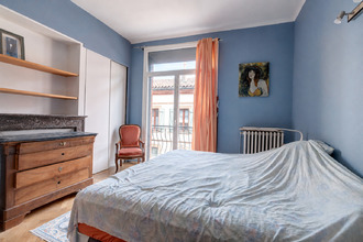 achat maison toulouse 31400