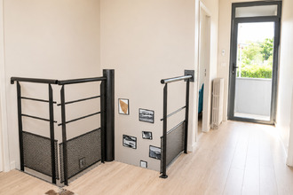 achat maison toulouse 31400