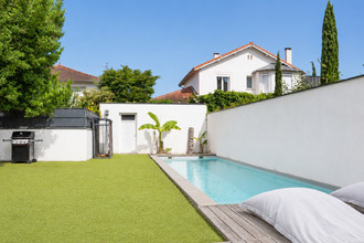 achat maison toulouse 31400