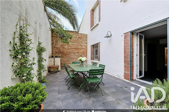 achat maison toulouse 31400