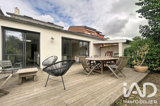 achat maison toulouse 31400