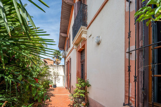 achat maison toulouse 31400