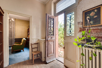 achat maison toulouse 31400