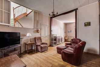 achat maison toulouse 31400