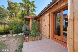 achat maison toulouse 31400