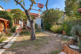 achat maison toulouse 31400