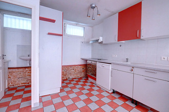 achat maison toulouse 31400