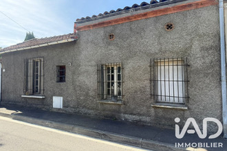 achat maison toulouse 31400