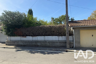 achat maison toulouse 31400