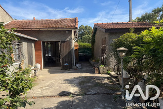 achat maison toulouse 31400