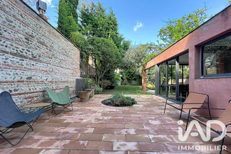 achat maison toulouse 31400