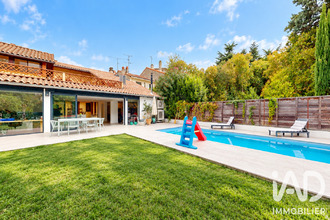achat maison toulouse 31400
