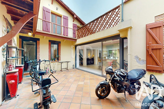 achat maison toulouse 31400