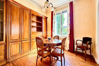 achat maison toulouse 31400