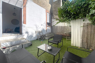 achat maison toulouse 31400