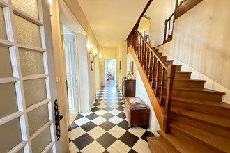 achat maison toulouse 31400