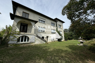 achat maison toulouse 31500